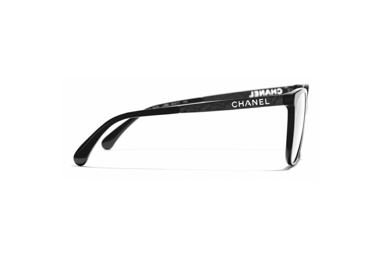 CH3410-C888_Alfa Vision Optika_Chanel dioptrijski okvir